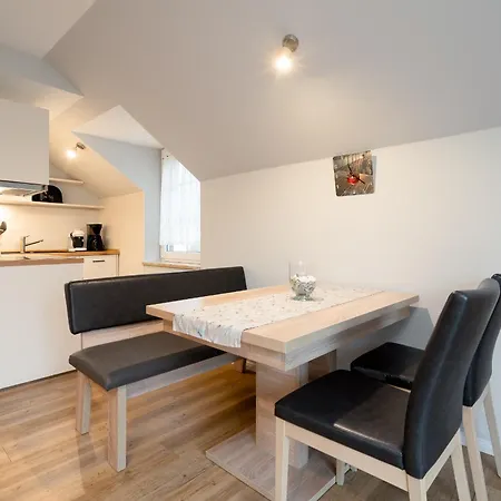 Apartamento Gorch-fock-park 